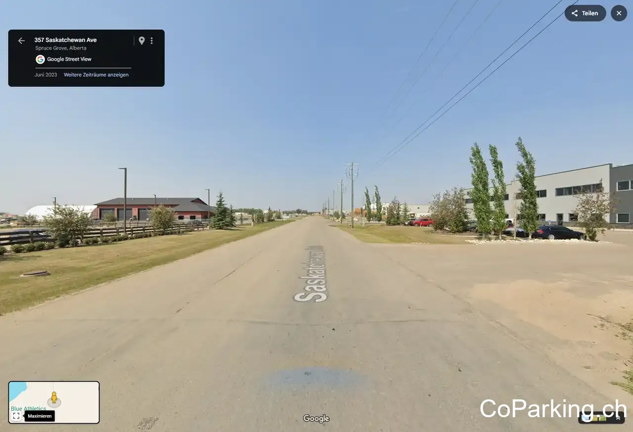 CARSTAR Spruce Grove
