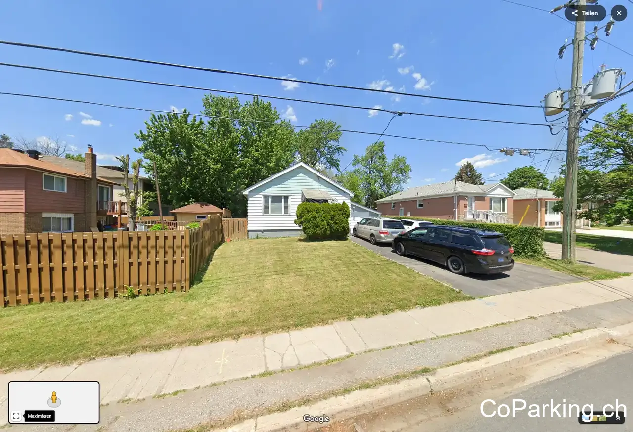 ProColor Collision Thornhill (Thornhill Autobody & Repair)