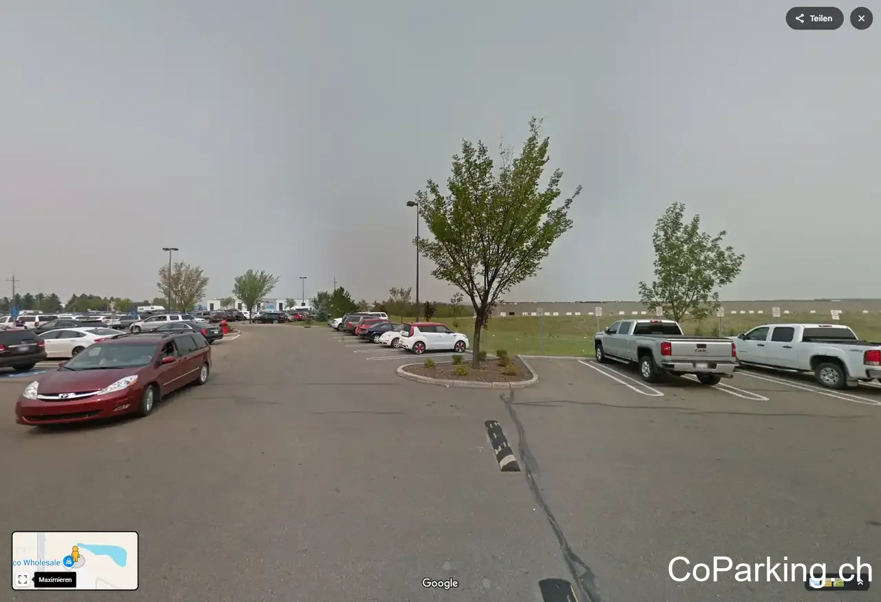 Costco Tire Center