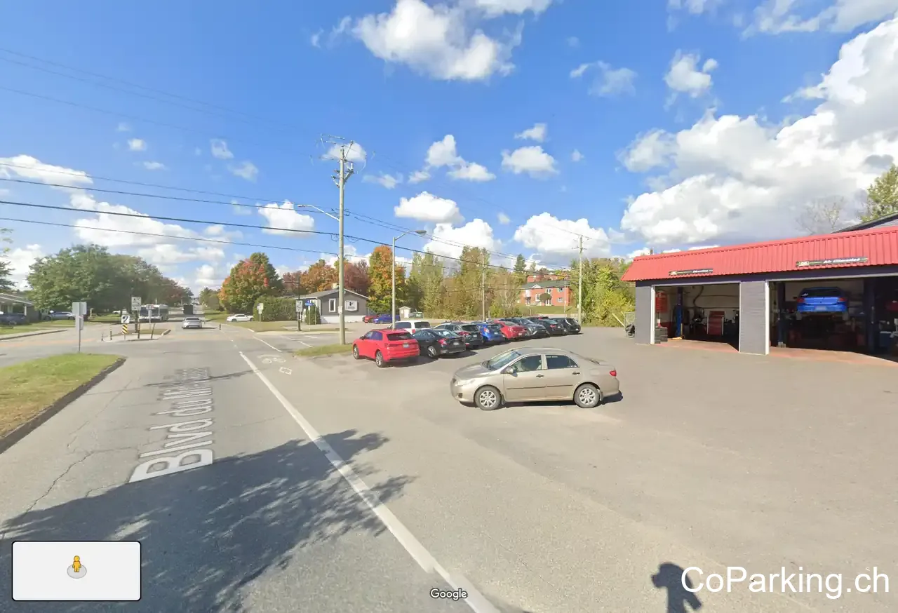 Auto Centre Rock-Forest Auto Value Centre de Service Certifié