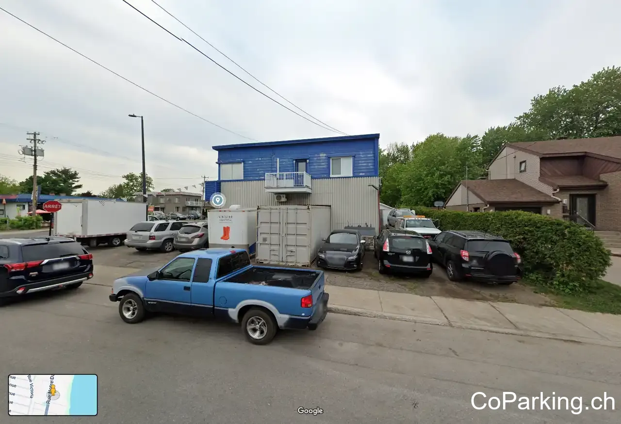 JR Centre d'Auto
