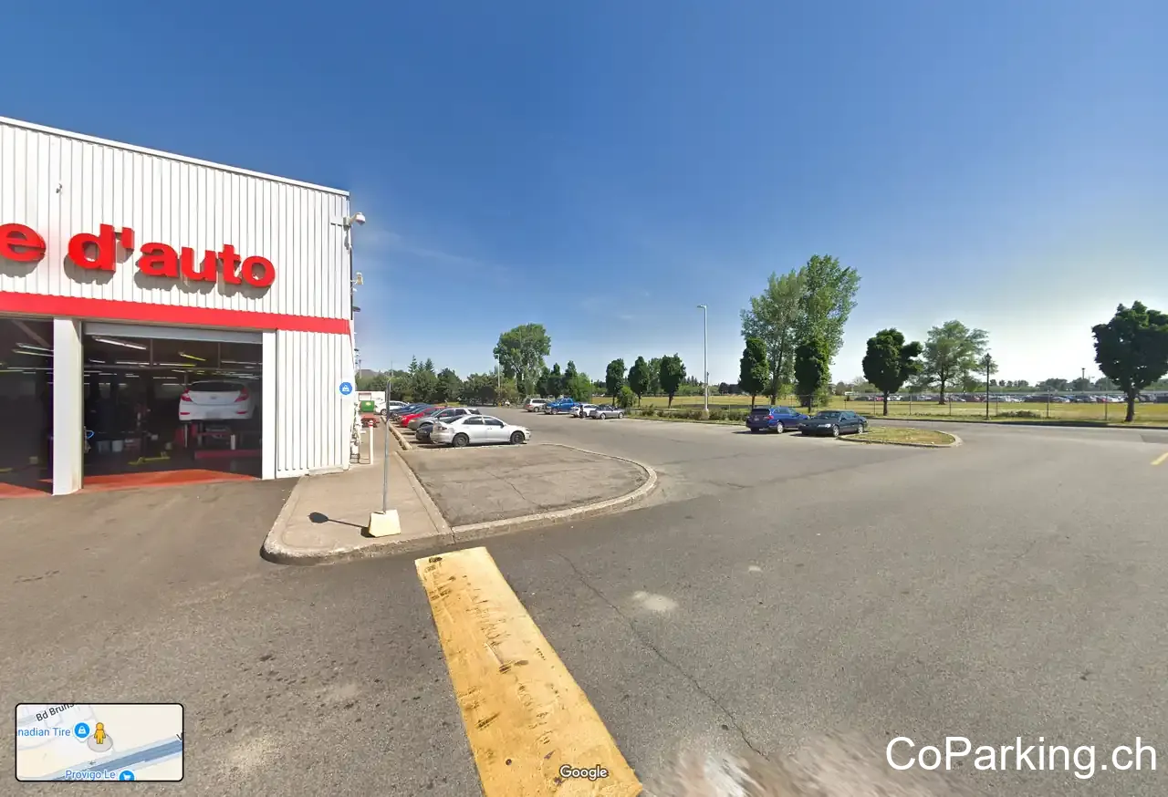 Centre D'auto