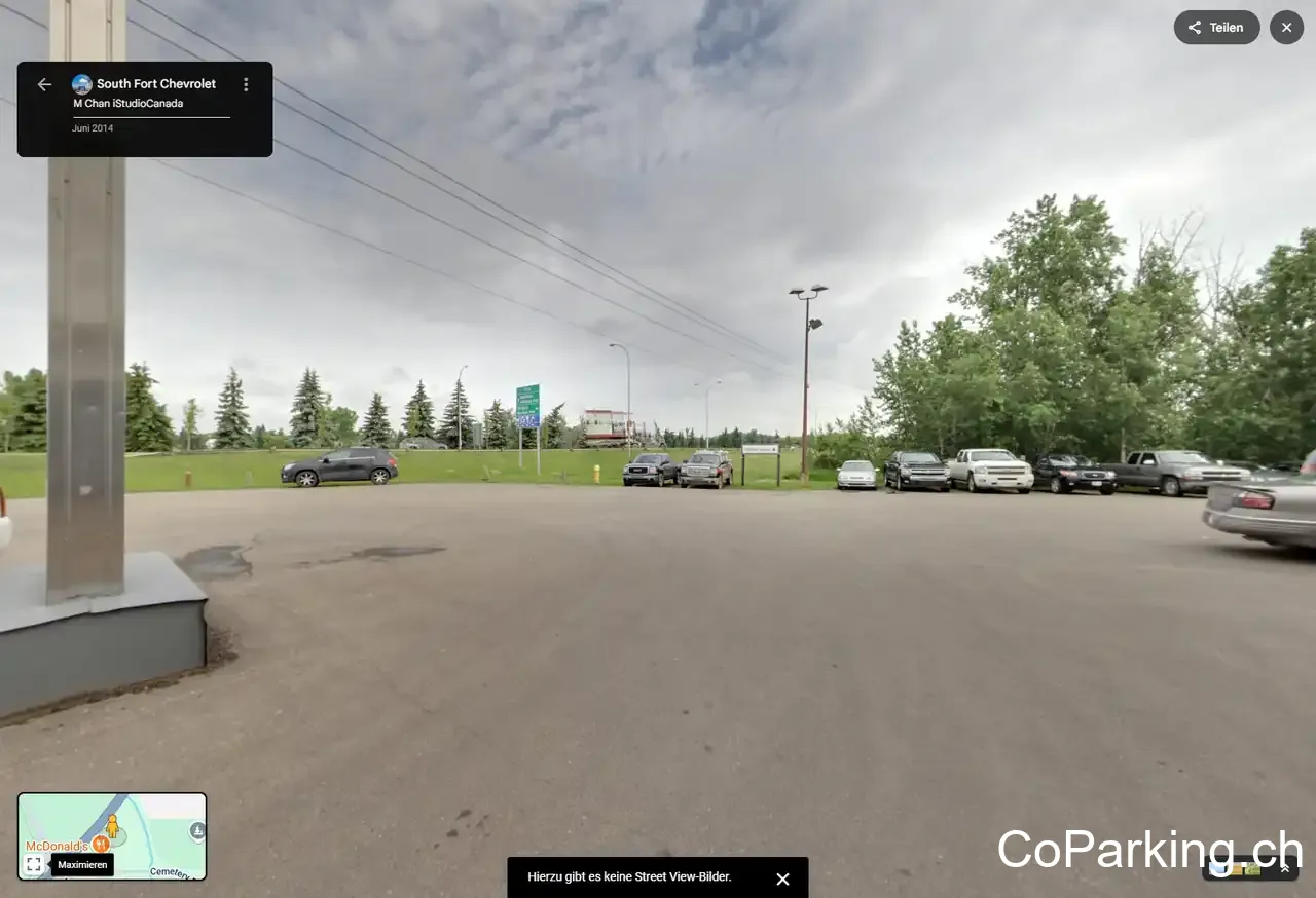 South Fort Chevrolet