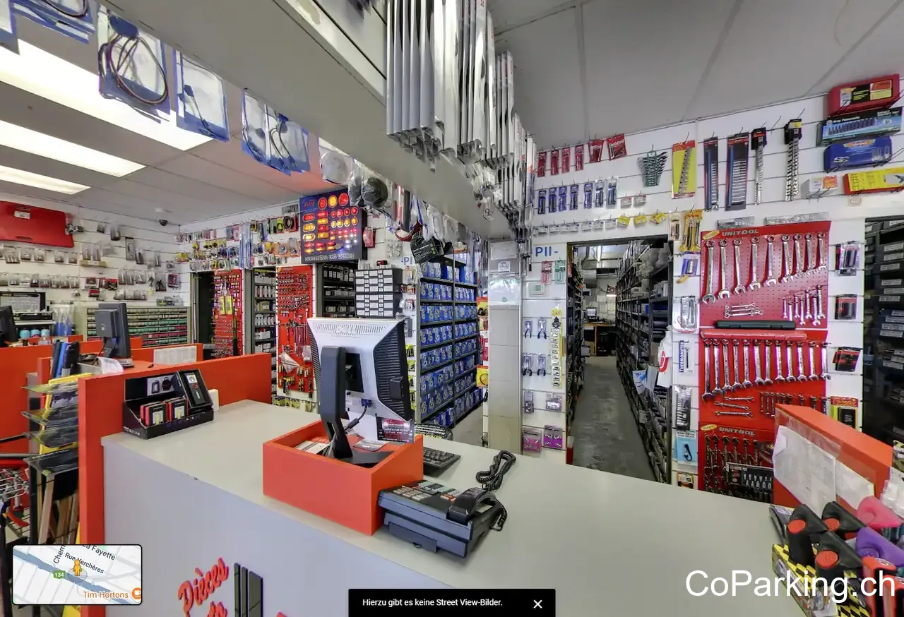Parts City Pièces d'Auto à Longueuil
