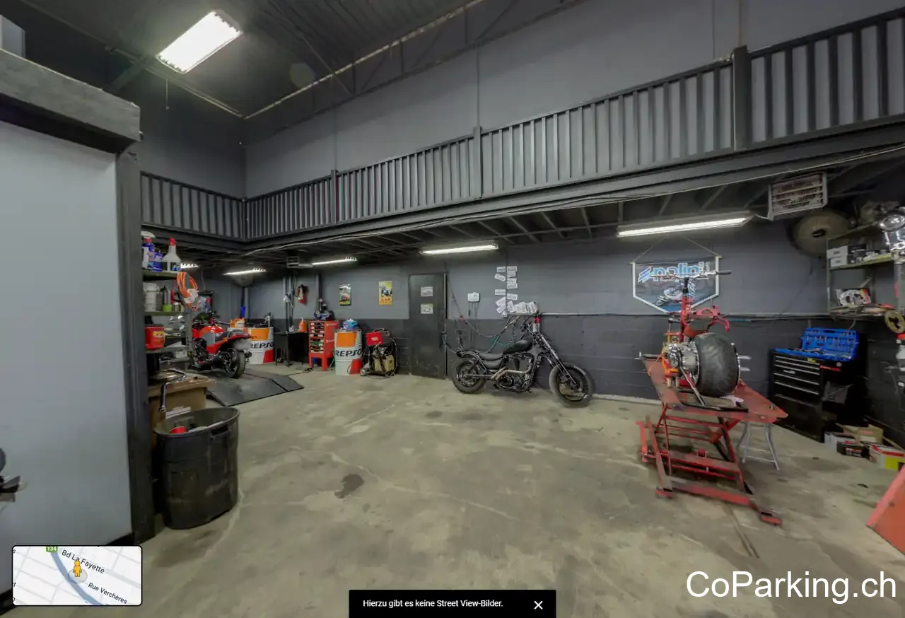 Garage Autotech S.M.
