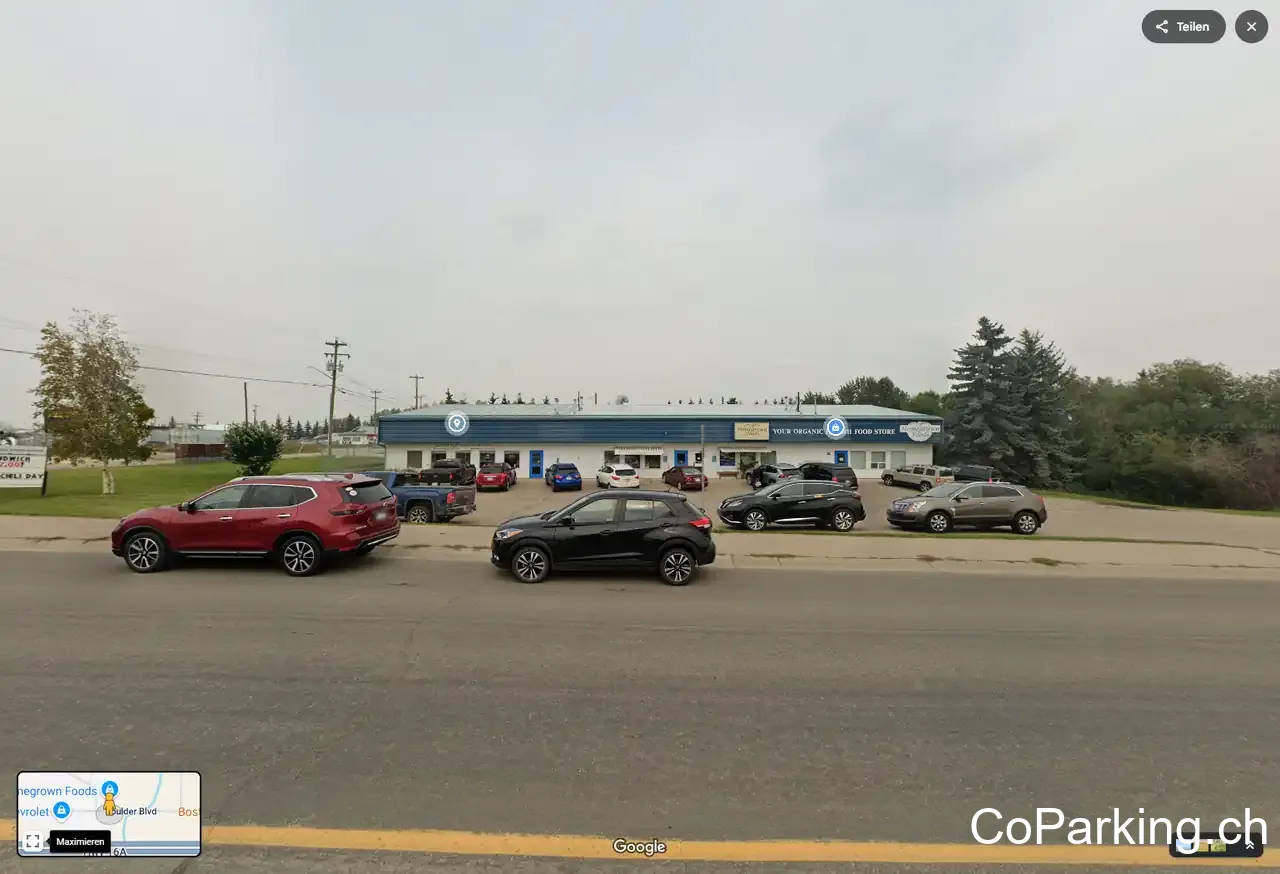 All-Rite Transmission Ltd