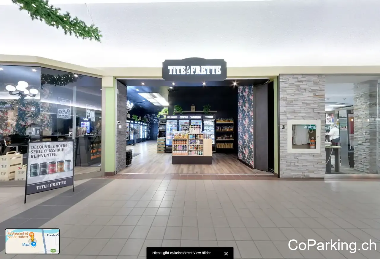 Galeries Maniwaki