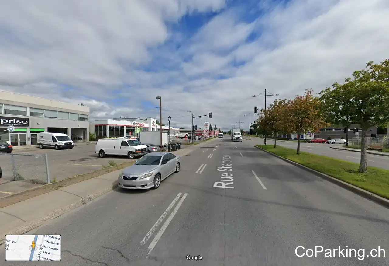GMS Auto-Clinique - Pointe-aux-Trembles