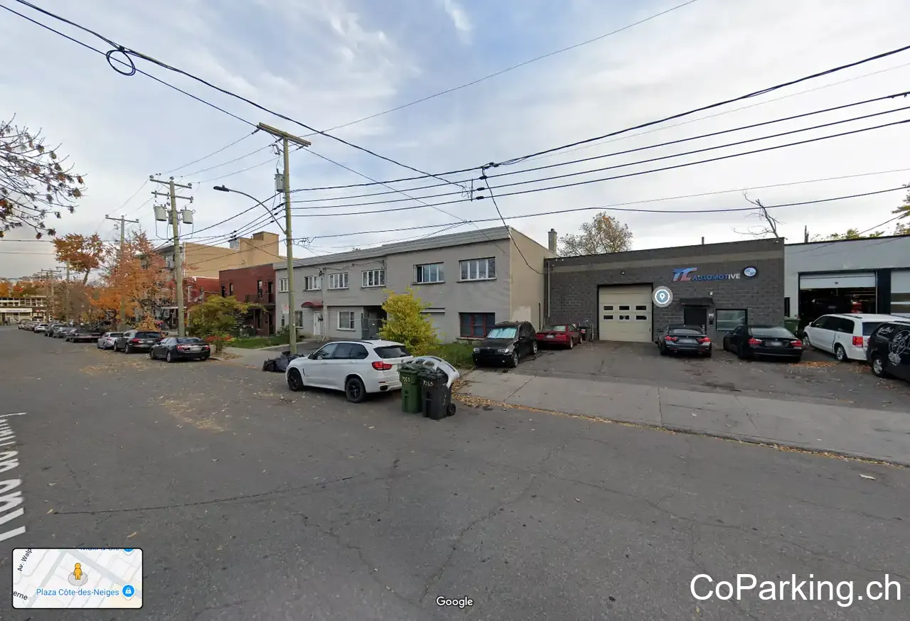 T C Automotive Inc