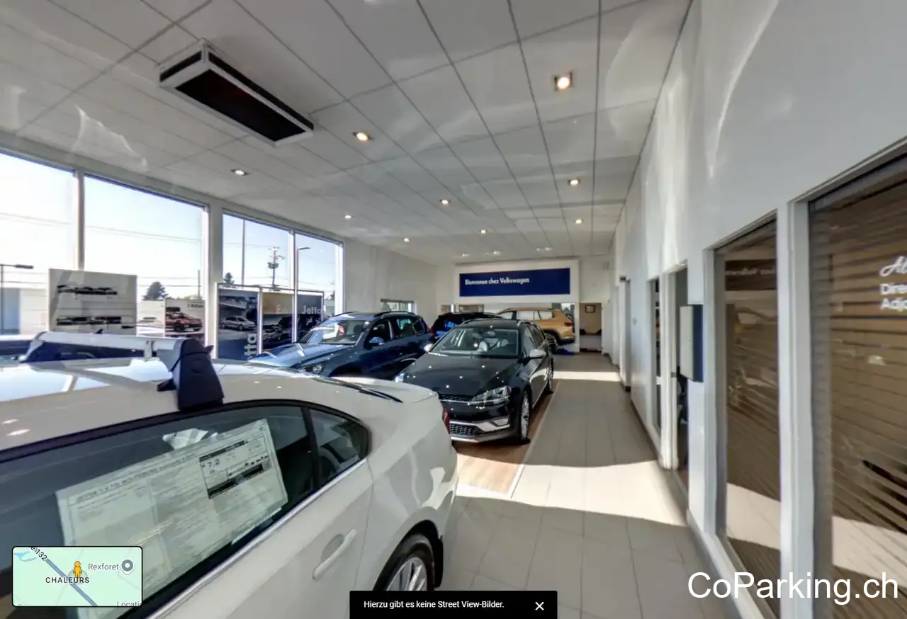 Volkswagen New Richmond