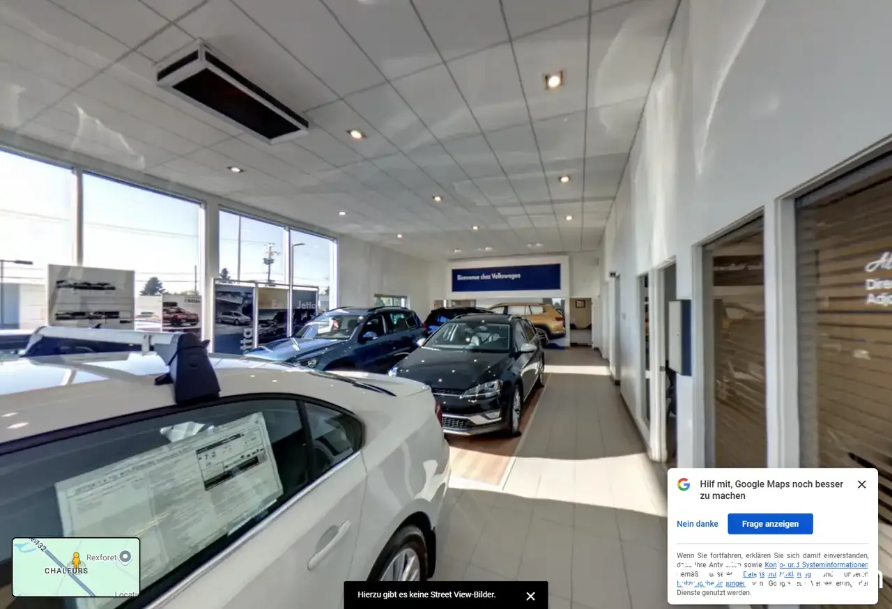 Carrefour de l’auto