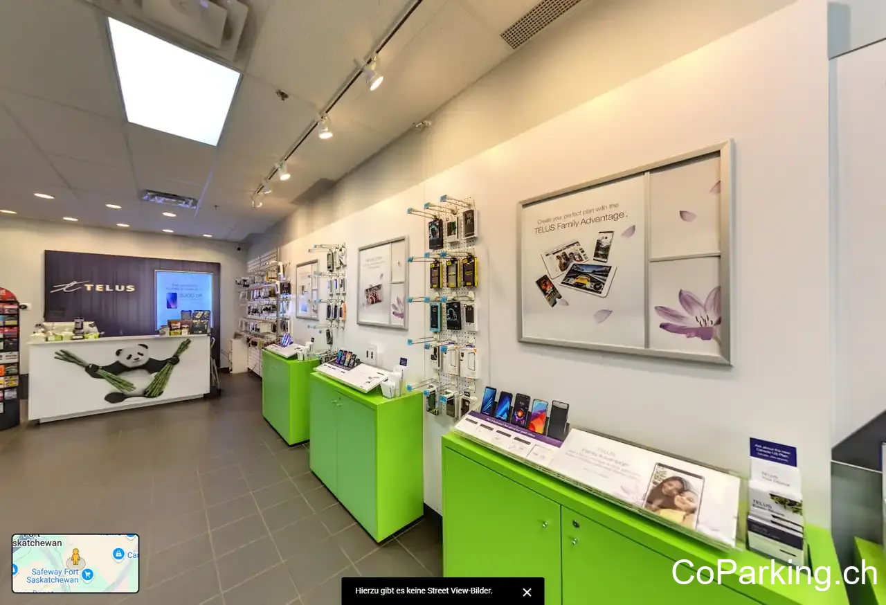Cambridge Electronics Inc | Telus & Koodo Store