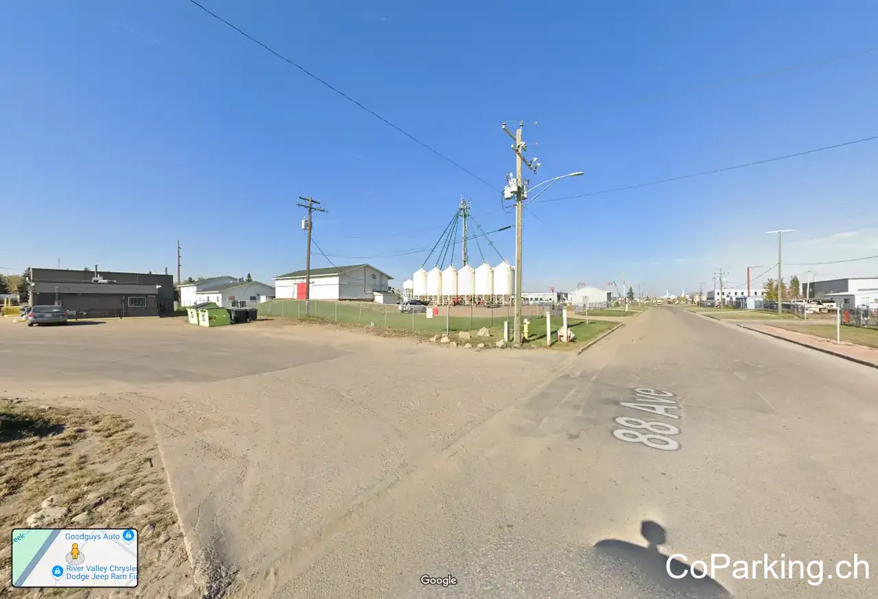 Petro-Pass Truck Stop