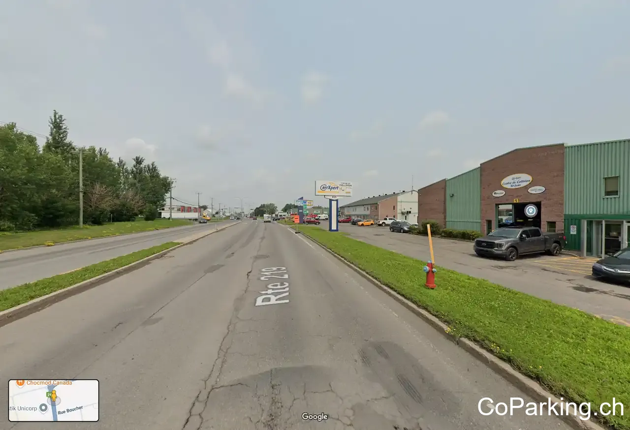 Centre De Collision St Jean CarrXpert