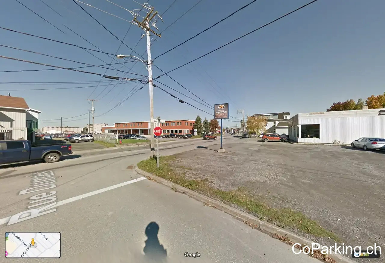 Centre d'inspection automobile CAA-Québec