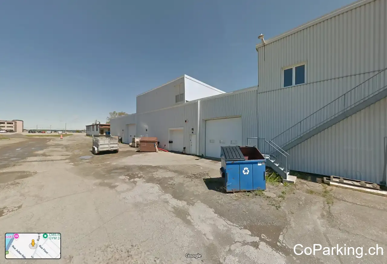 Lebeau Vitres d'autos Rimouski