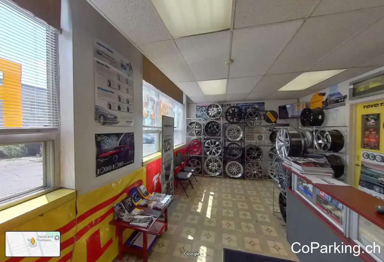 The Car Clinic & Hybrid