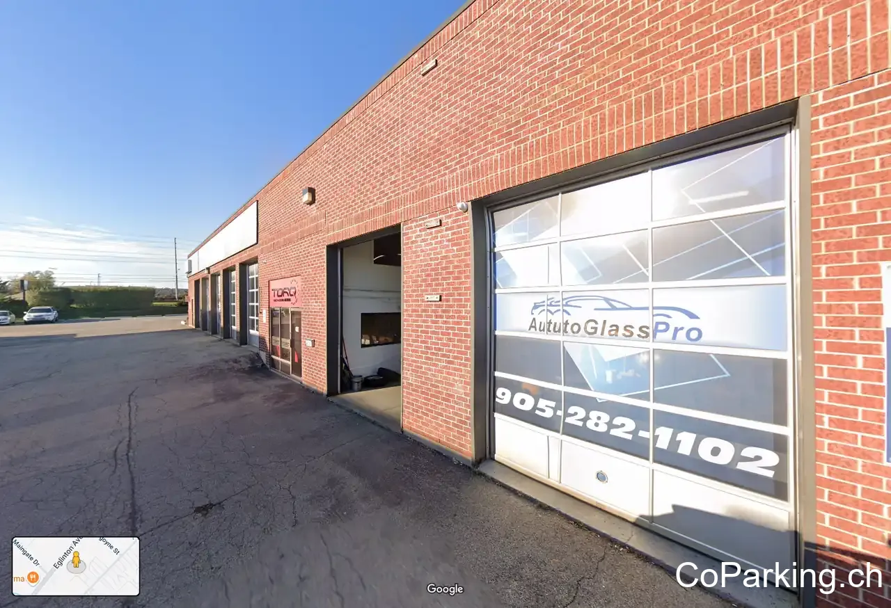 Dynavin Automotive Inc - Sprinter Service &Repair