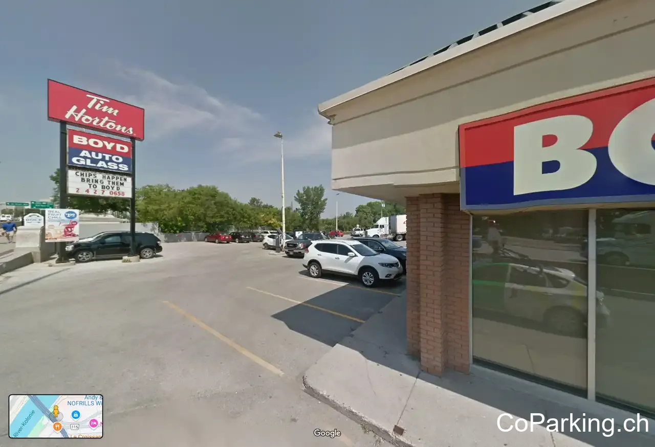 Boyd Autobody & Glass