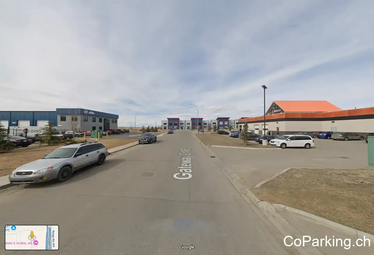 CARSTAR Airdrie
