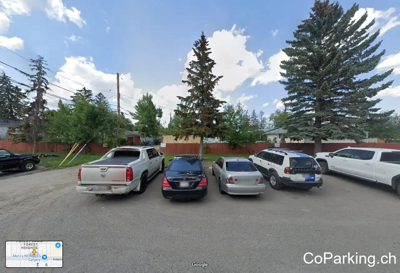 YYC Auto Service