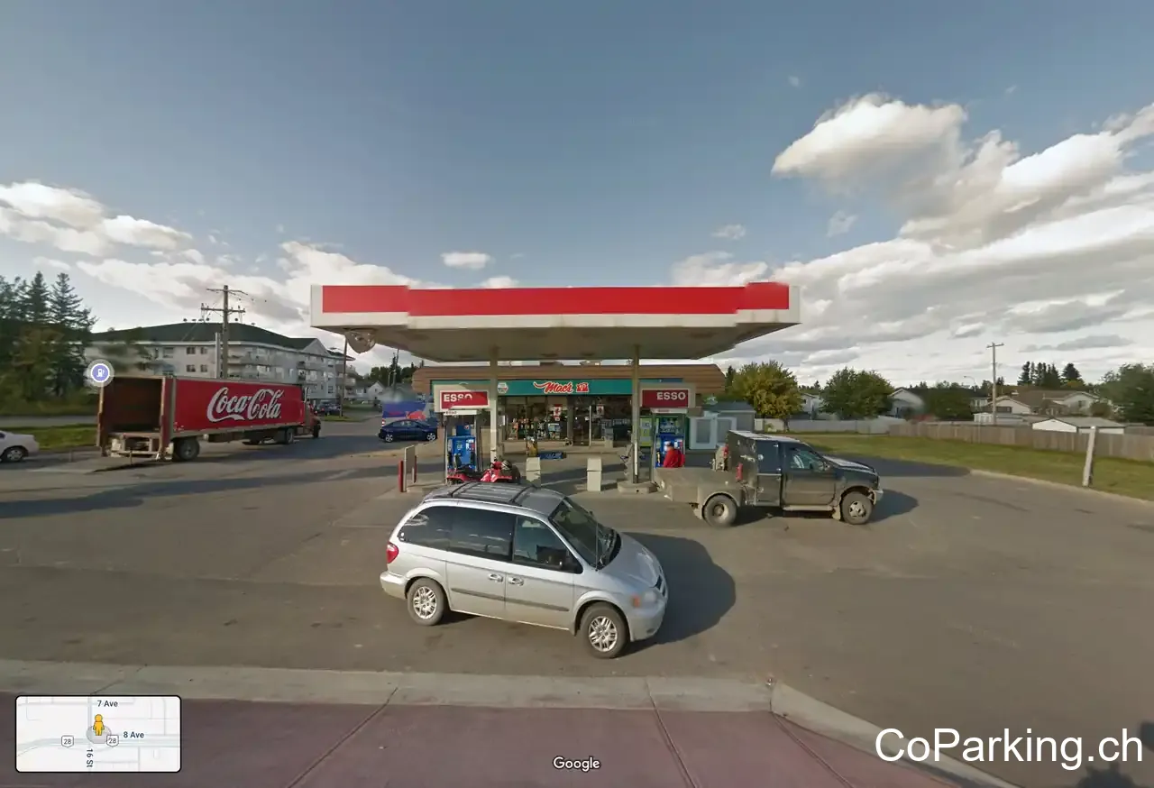 Circle K