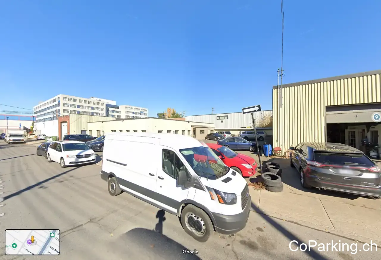 Los Santos Garage