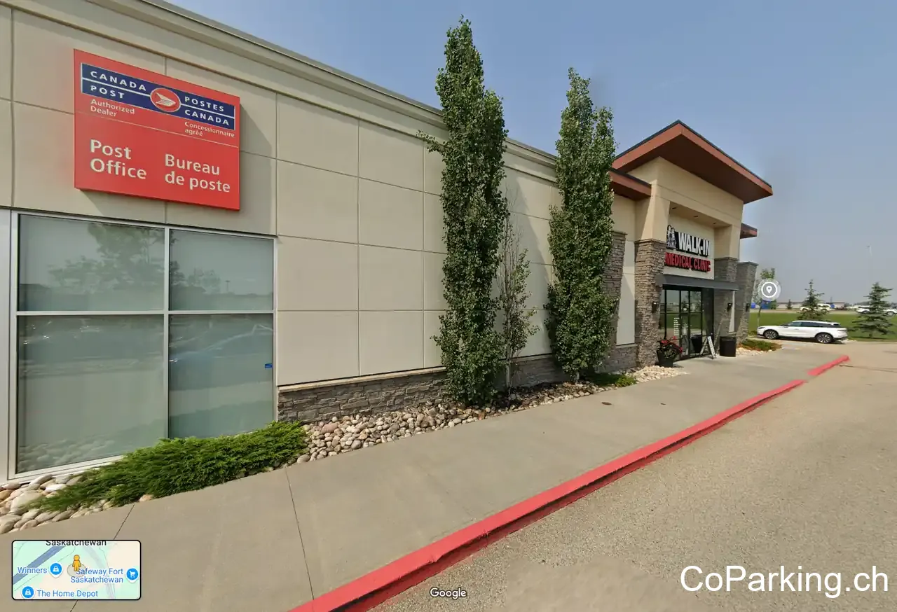Shoppers Drug Mart