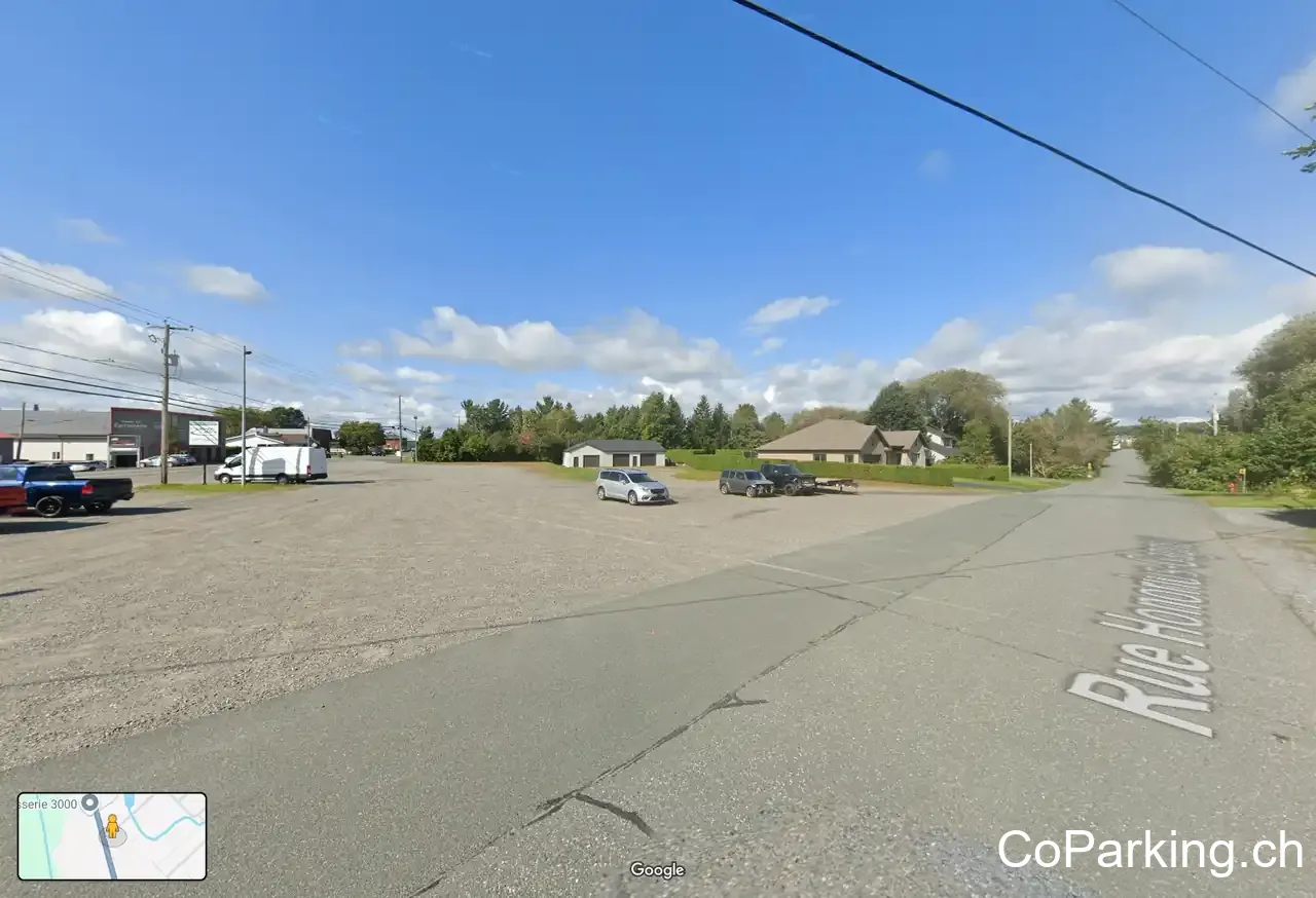Conrad Gagnon Inc. - Marchand de voitures d'occasion à Sainte-Marie QC