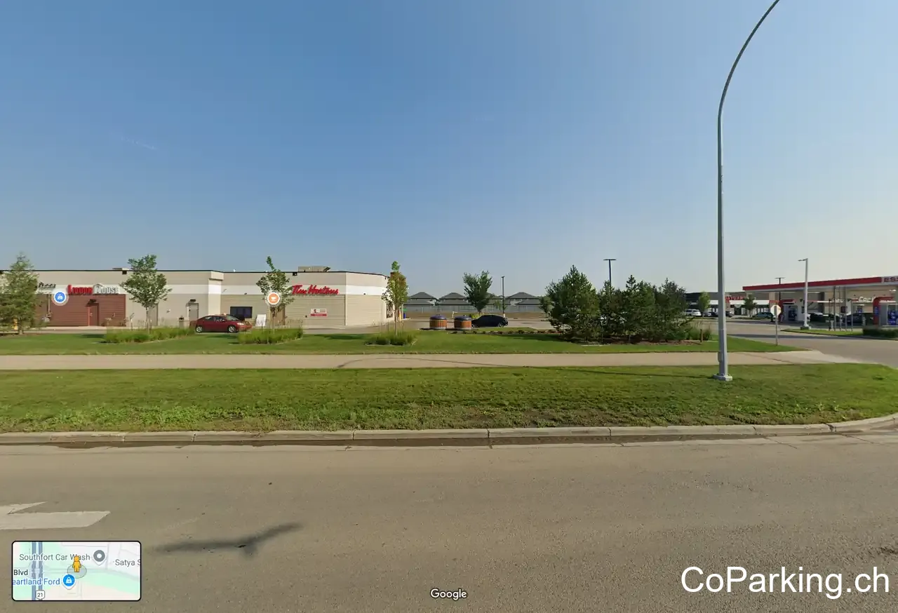 Tim Hortons
