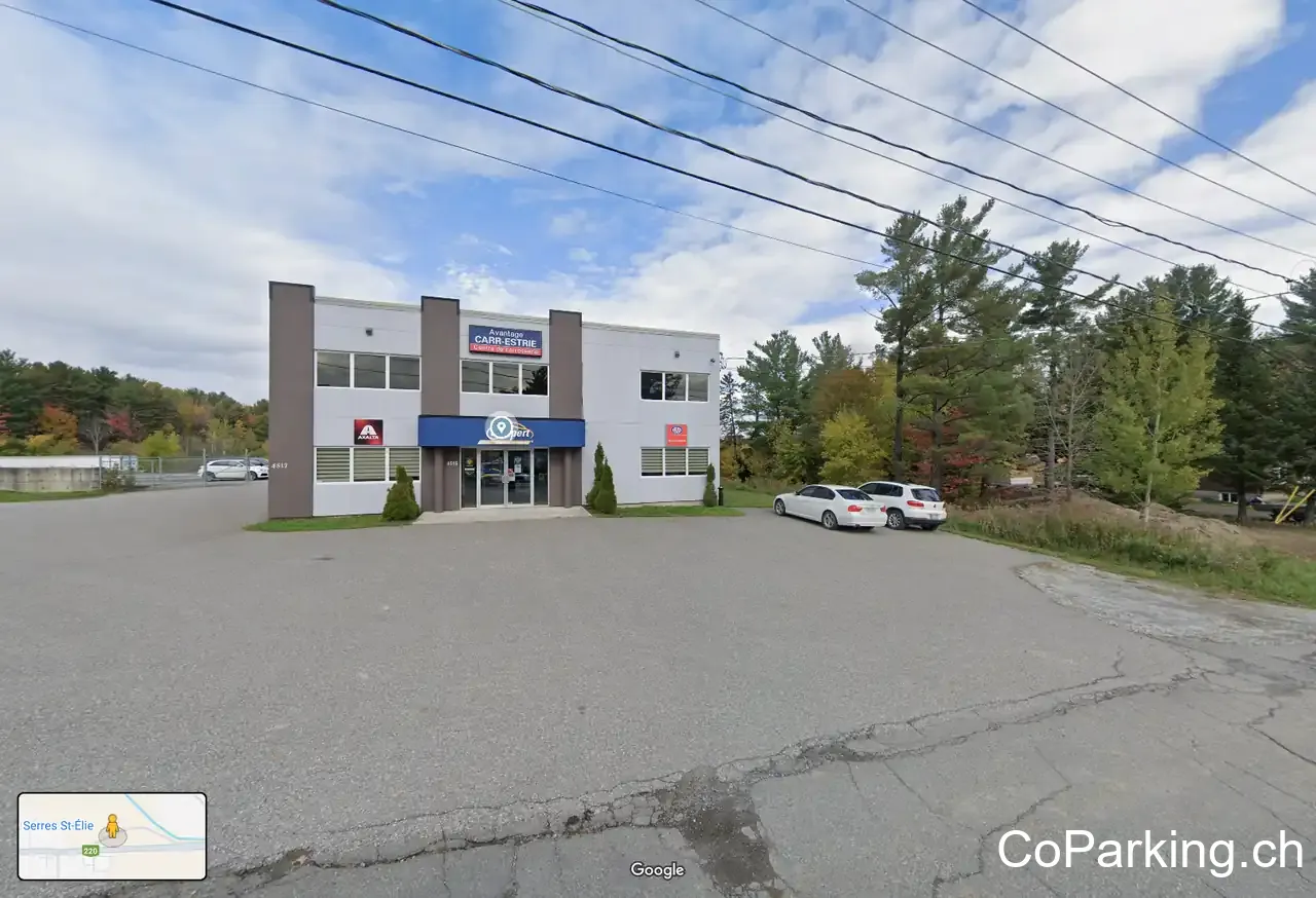 Avantage Carr-Estrie