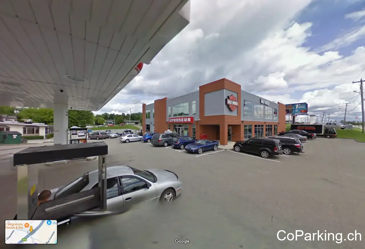 Batteries Expert+ Sherbrooke