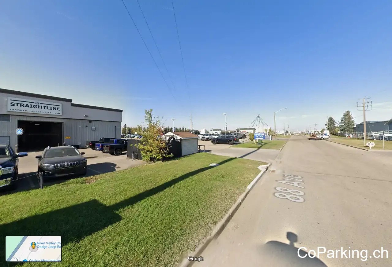 River Valley Fiat