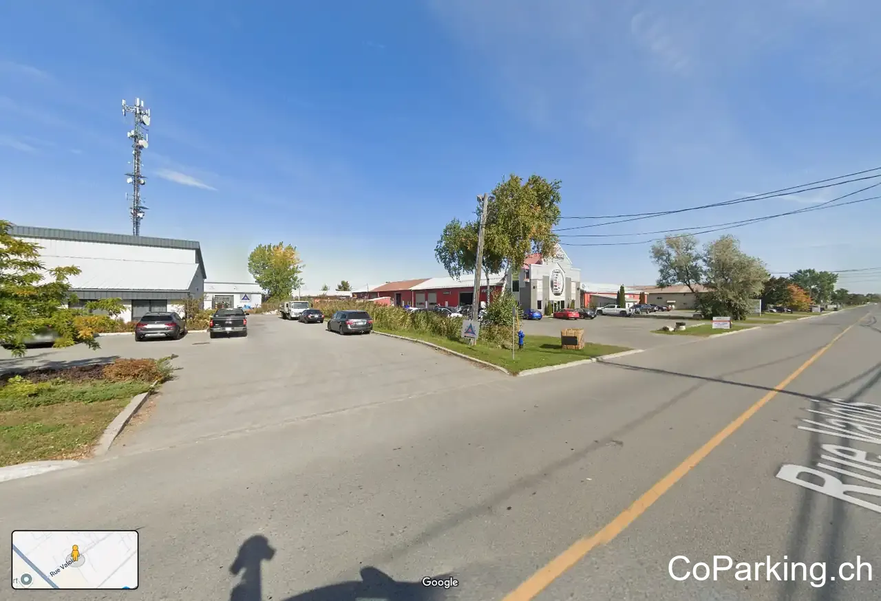 TRP Grand Montréal - Vaudreuil-Dorion