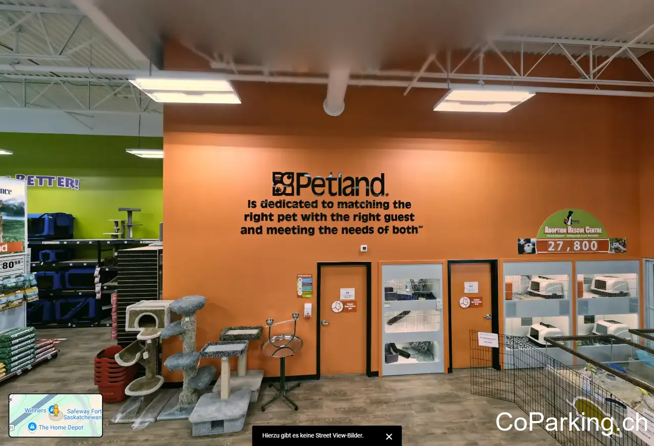 Petland Fort Saskatchewan