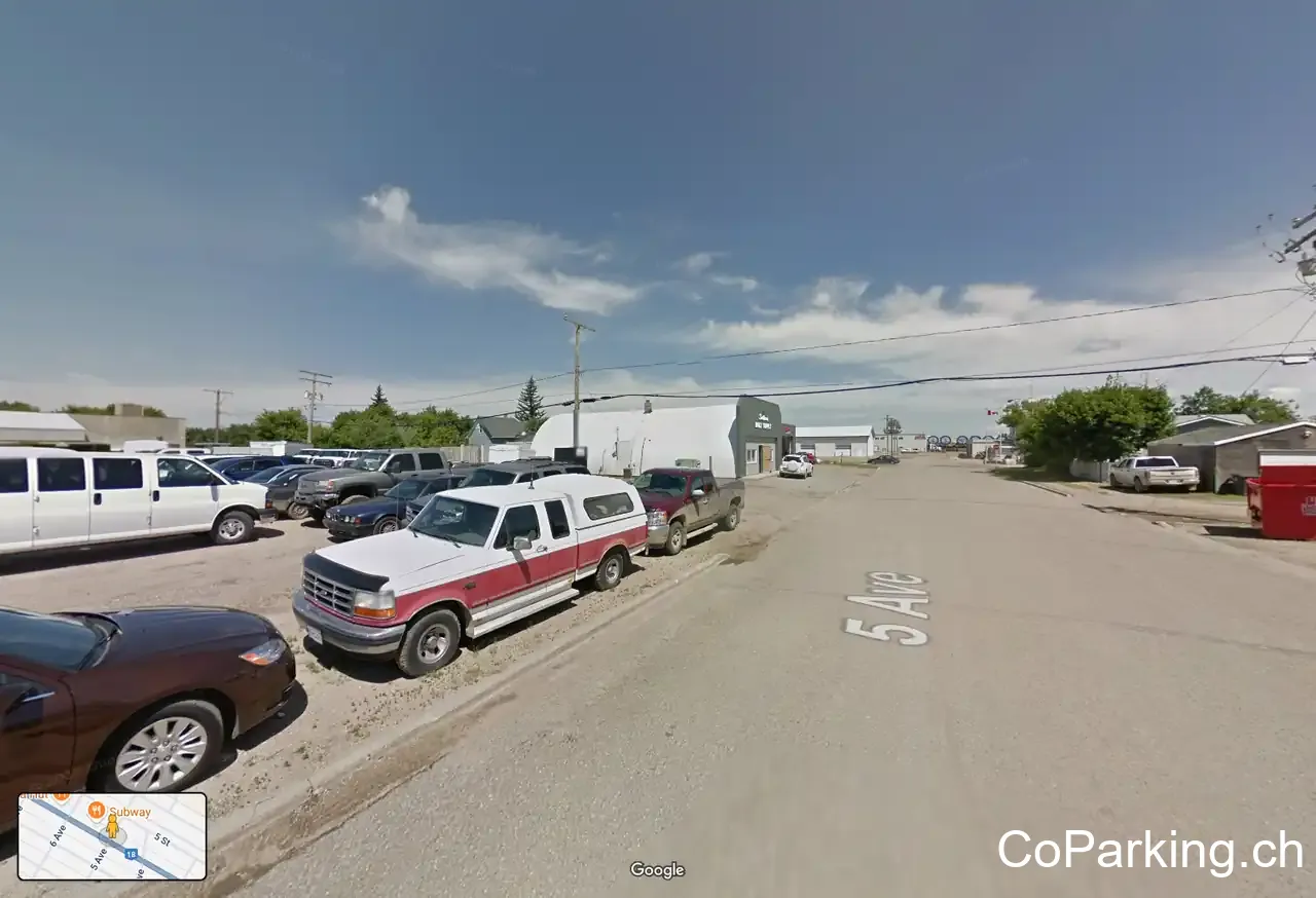CARSTAR Estevan
