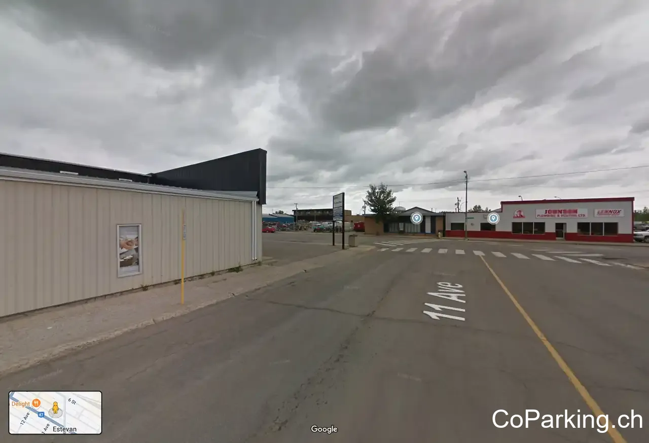 Estevan Beeline Taxi