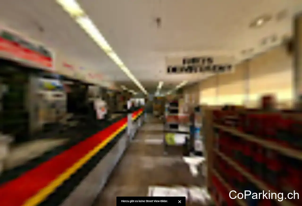 Auto Electric Service Service Department
