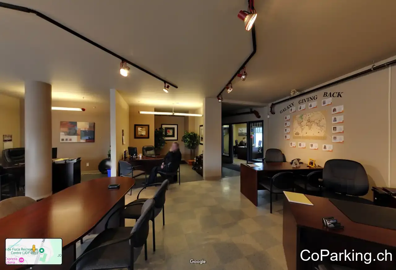 Galaxy Motors Colwood