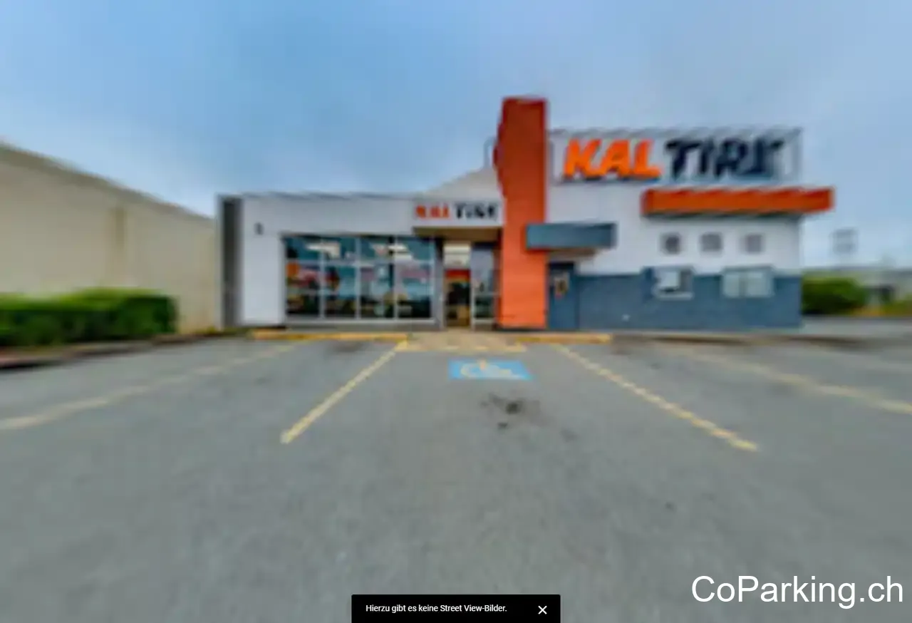 Kal Tire