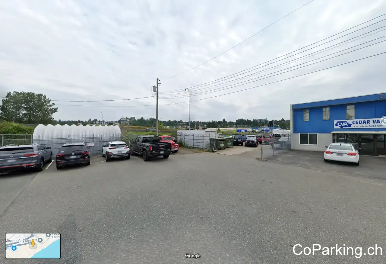 CARSTAR Mission ( Raydar Autobody )