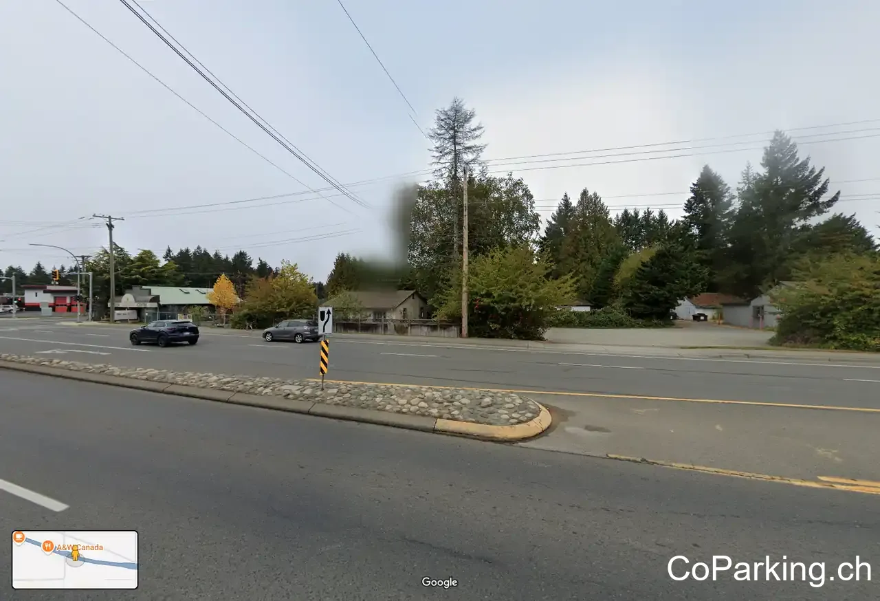 Parksville Chrysler Ltd.