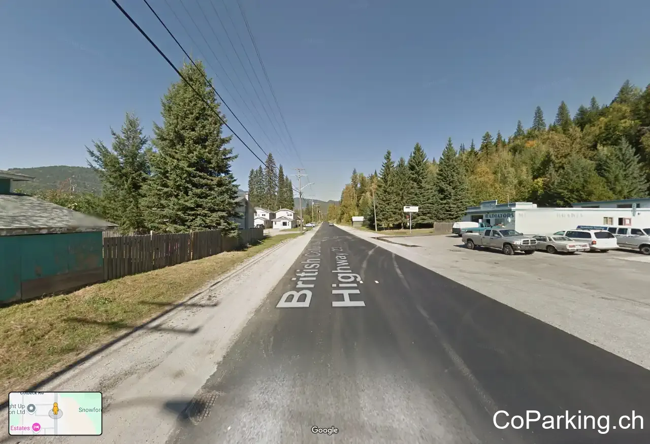 NAPA Auto Parts - Revelstoke Auto Parts