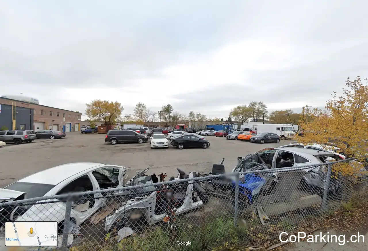 McKenzie Auto Body Repair Ltd