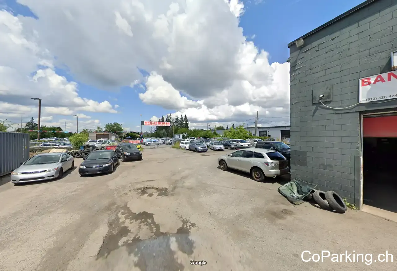 Colton Auto Repair Inc