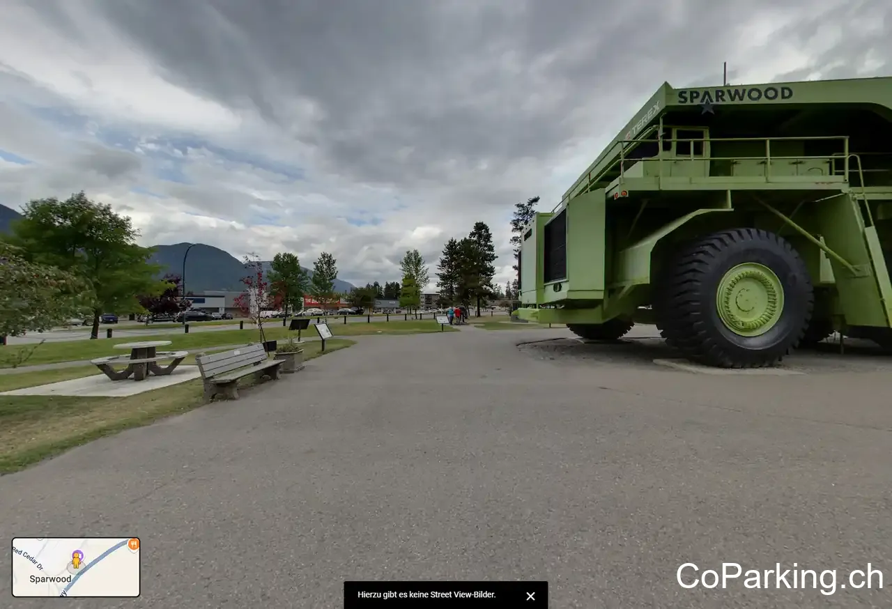 World's Largest Tandem Axle Truck