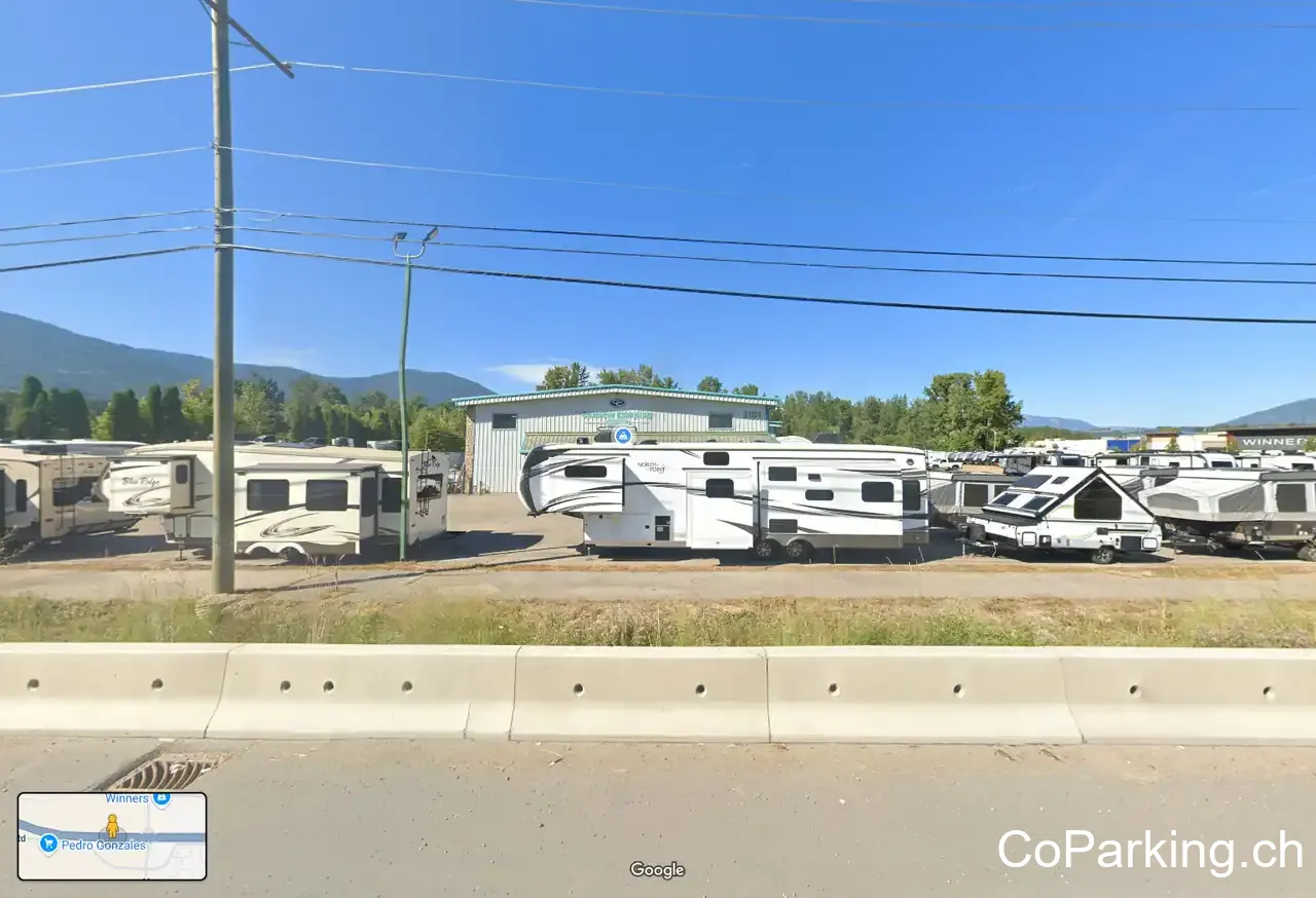 Country Camping Leisure Products