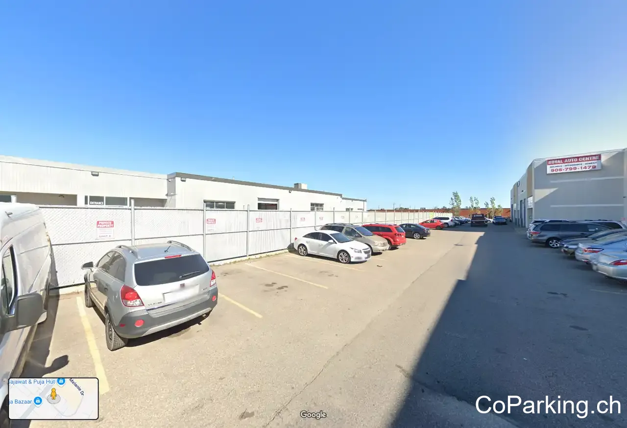 Harrad Auto Services
