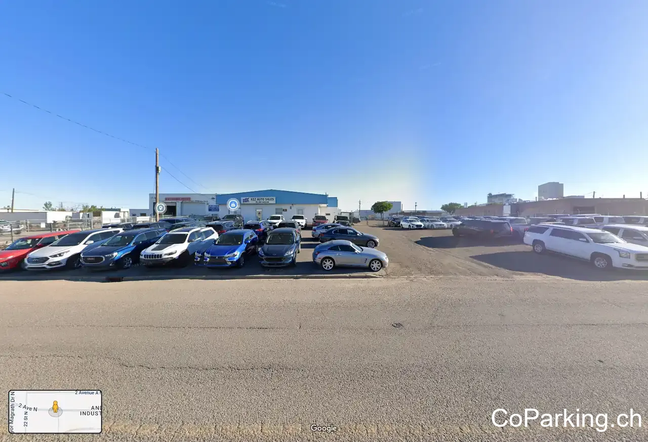 K1Z AUTO SALE & REPAIRS