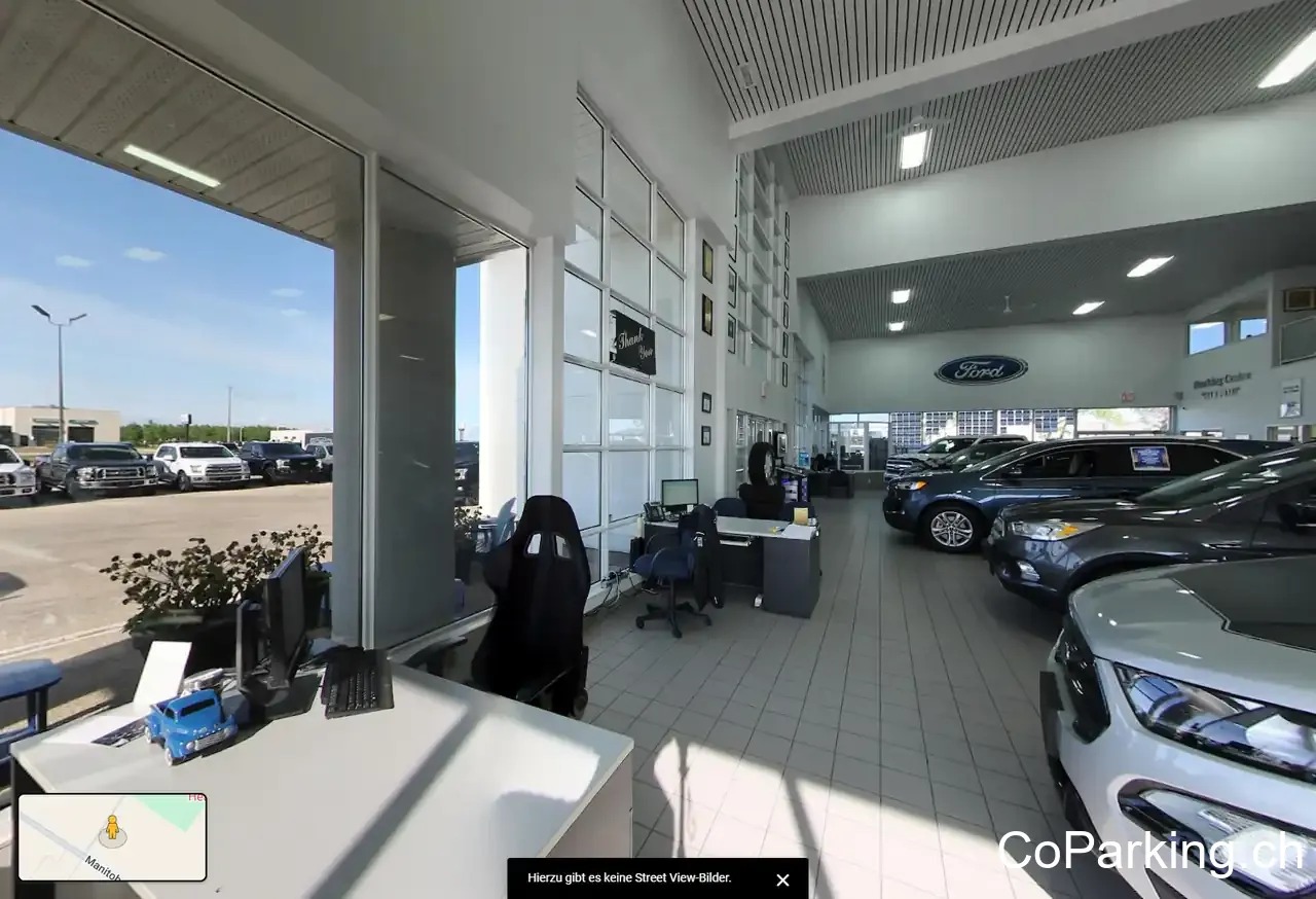 Steeltown Ford Sales